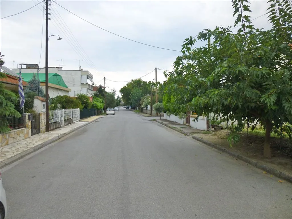 οικόπεδο προς πώληση 750 τ.μ Κατερίνη Νομός Πιερίας