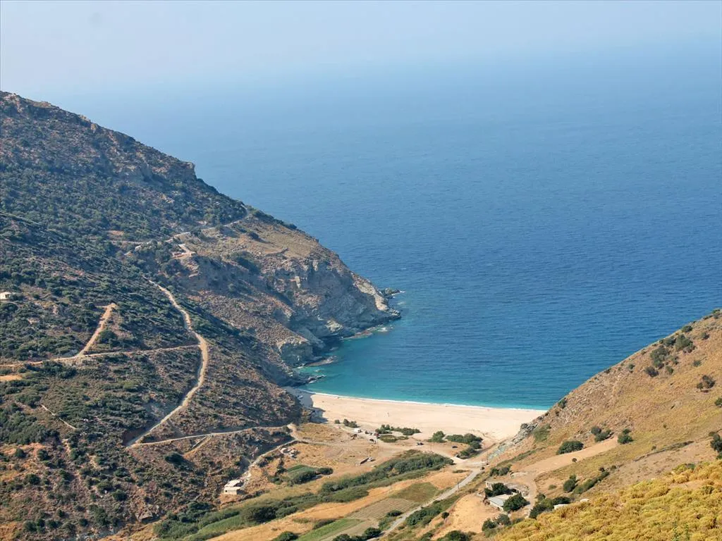 οικόπεδο προς πώληση 13000 τ.μ Μαρμάρι Εύβοια