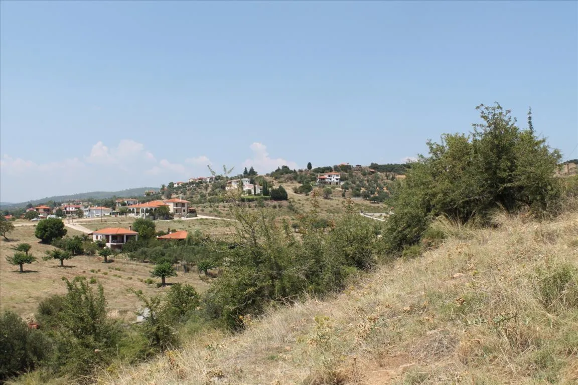 οικόπεδο προς πώληση 8000 τ.μ Σιθωνία Χαλκιδική
