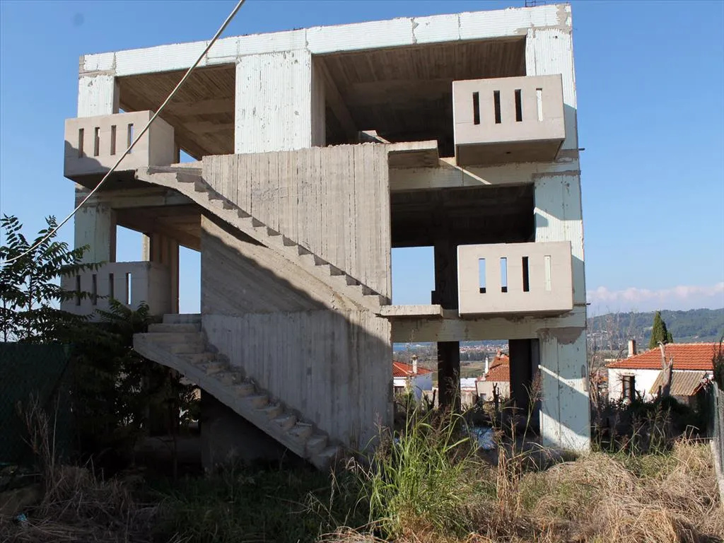 μονοκατοικία προς πώληση 300 τ.μ Κασσάνδρα Χαλκιδική