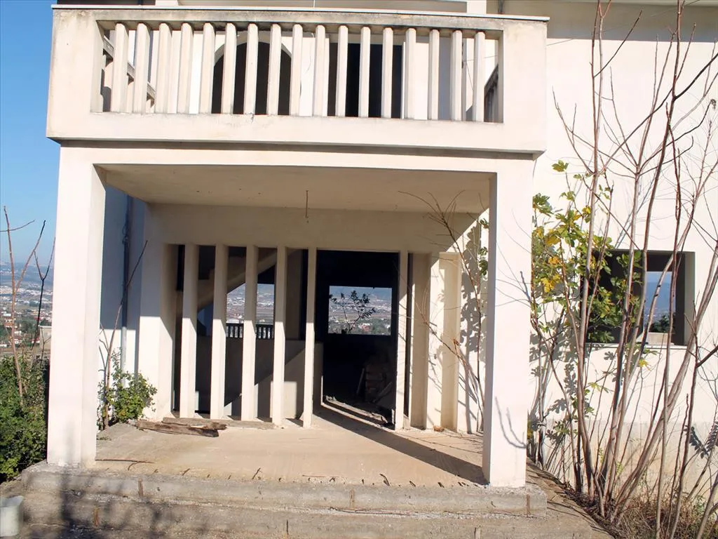 βίλα προς πώληση 800 τ.μ Θέρμη Προάστια Θεσσαλονίκης