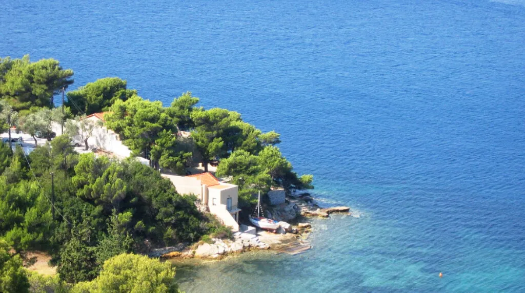 οικόπεδο προς πώληση 50000 τ.μ  Σποράδες