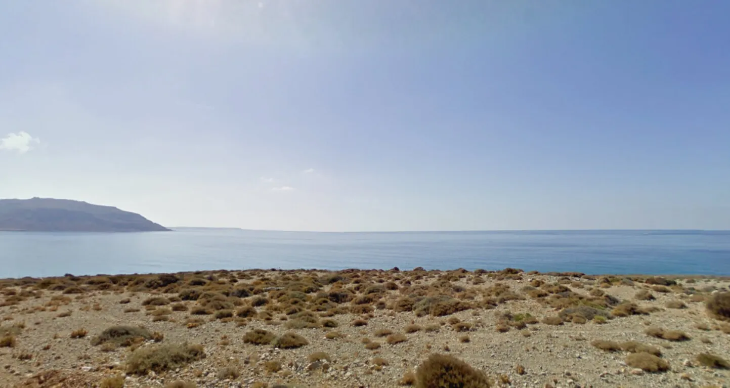 οικόπεδο προς πώληση 4150 τ.μ Λεύκη Νομός Λασιθίου
