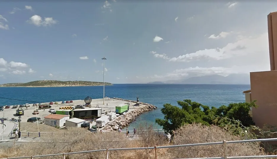 οικόπεδο προς πώληση 180 τ.μ Άγιος Νικόλαος Νομός Λασιθίου