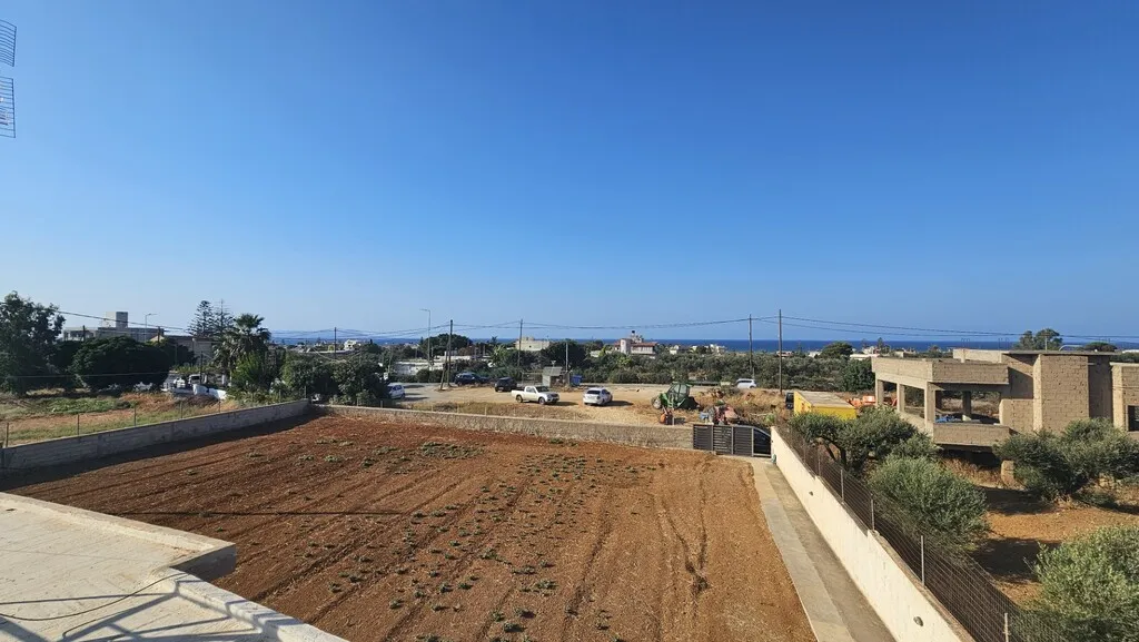 μονοκατοικία προς πώληση 105 τ.μ Γούβες Νομός Ηρακλείου
