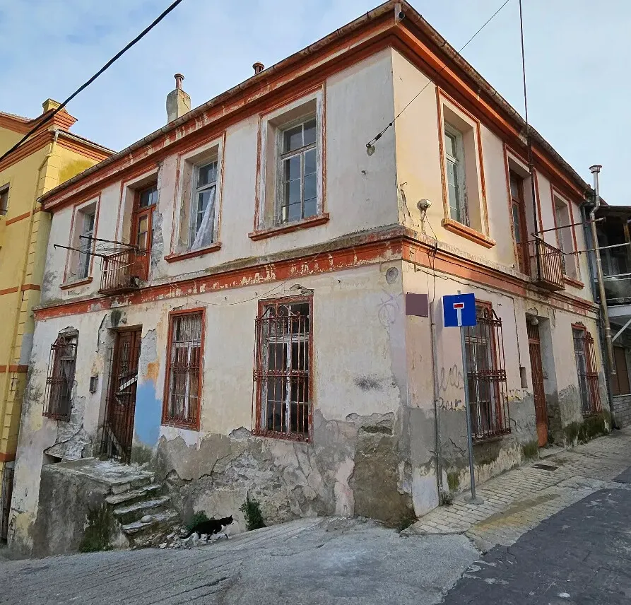 μονοκατοικία προς πώληση 250 τ.μ Καβάλα Νομός Καβάλας