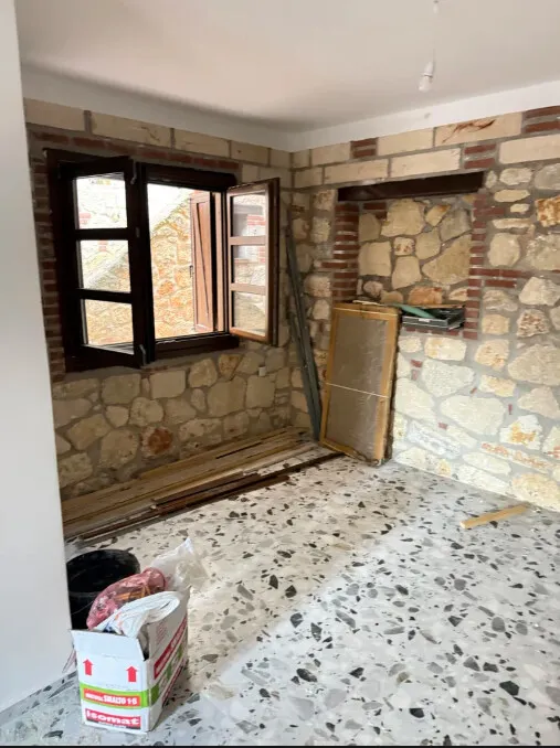 διαμέρισμα προς πώληση 118 τ.μ Πολύγυρος Χαλκιδική
