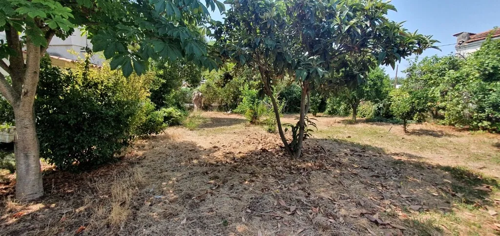 οικόπεδο προς πώληση 900 τ.μ Νέα Προποντίδα Χαλκιδική