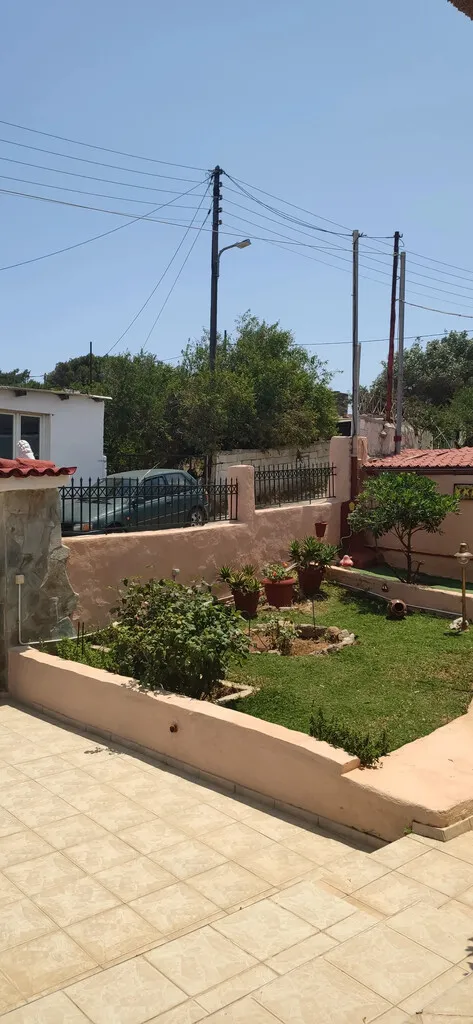 μονοκατοικία προς πώληση 87 τ.μ Λαύριο Υπόλοιπη Αττικής