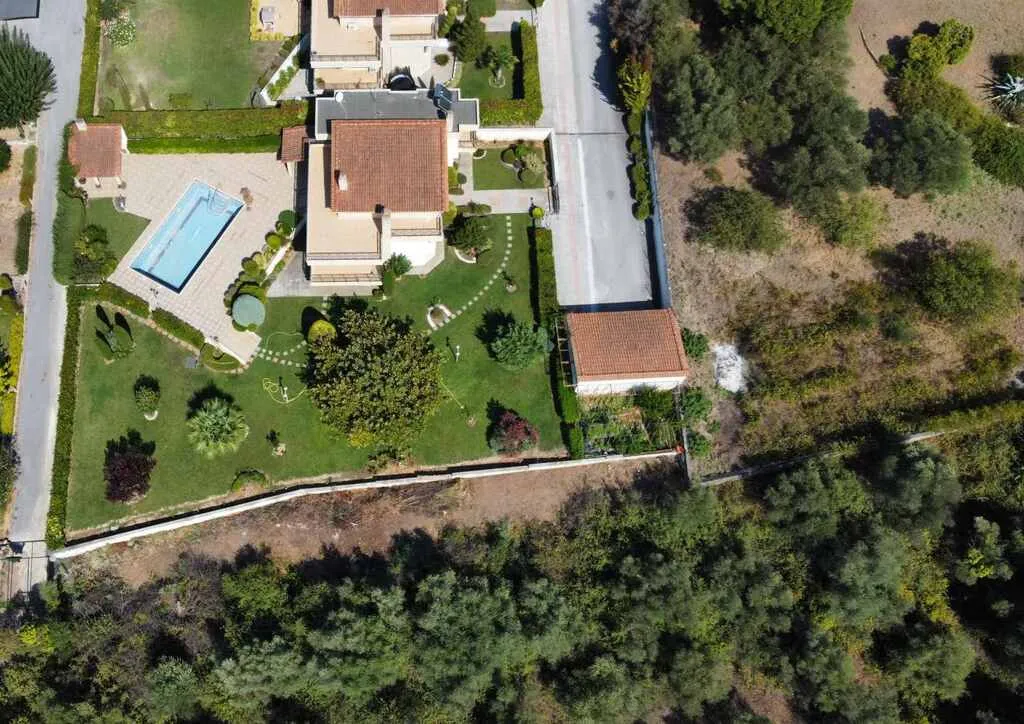 μονοκατοικία προς πώληση 245 τ.μ Μίκρα Προάστια Θεσσαλονίκης