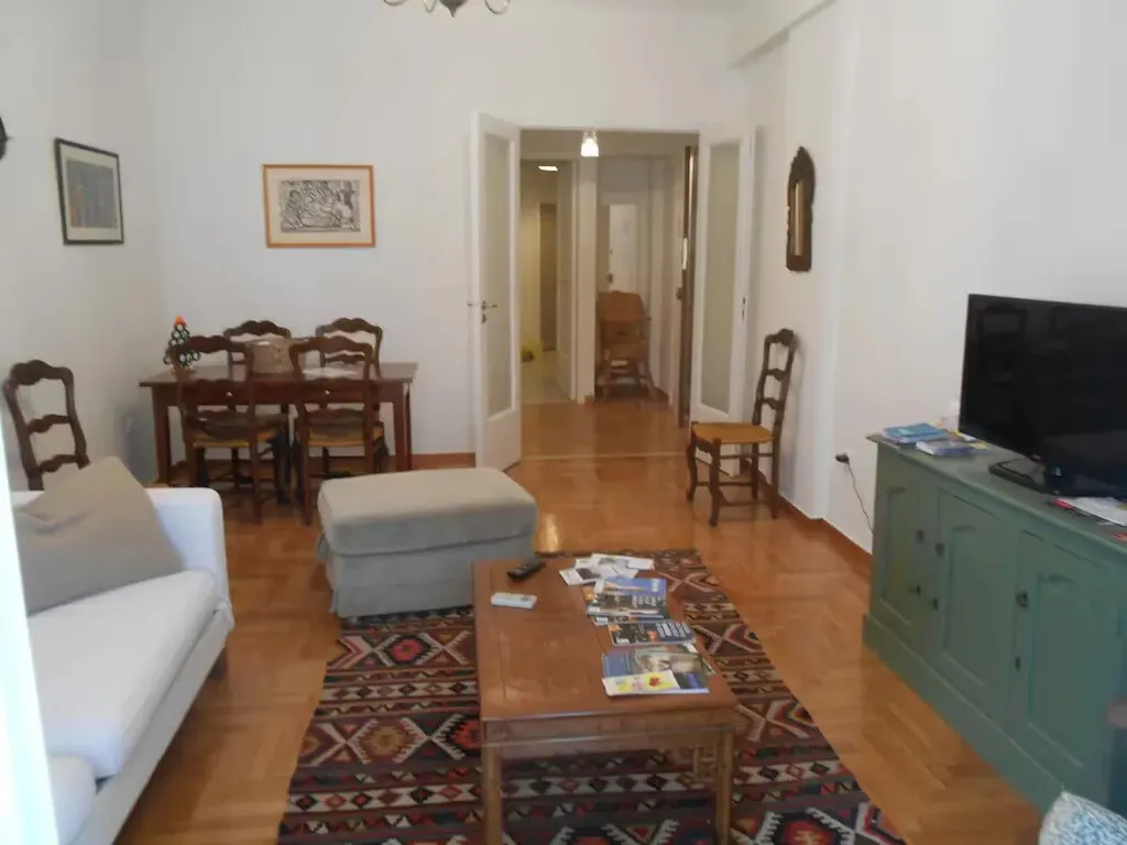 διαμέρισμα προς πώληση 81 τ.μ Ιστορικό Κέντρο Κέντρο Αθήνας
