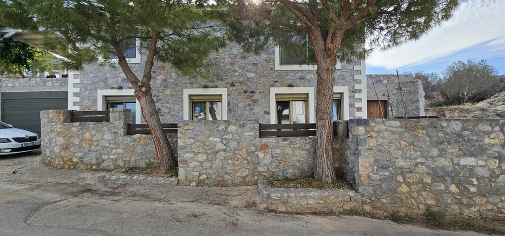 μονοκατοικία προς πώληση 262 τ.μ Χερσόνησος Νομός Ηρακλείου