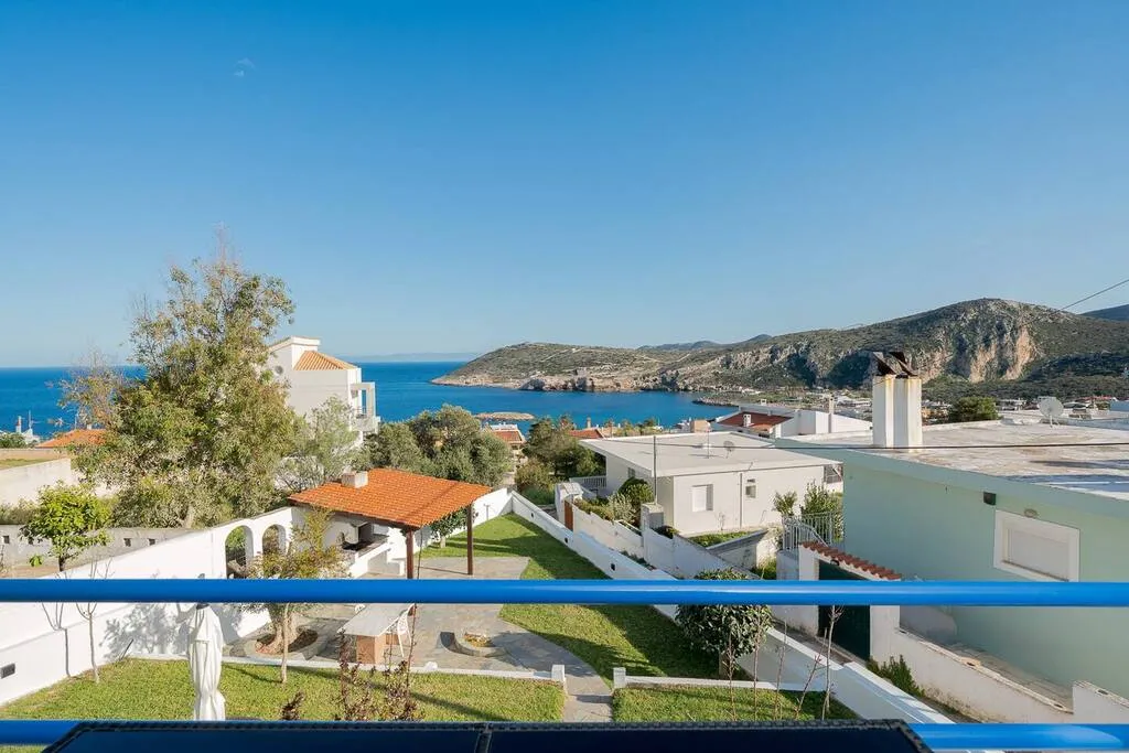 μονοκατοικία προς πώληση 134 τ.μ Κερατέα Υπόλοιπη Αττικής