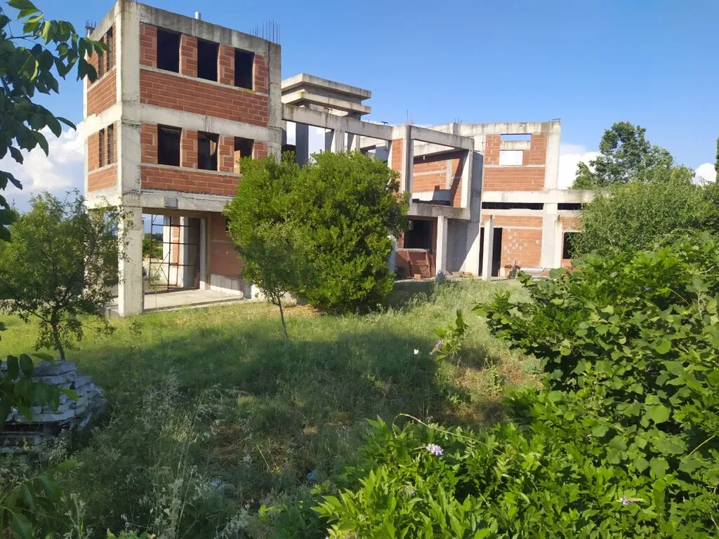 κτίριο προς πώληση 850 τ.μ Θερμαϊκός Προάστια Θεσσαλονίκης