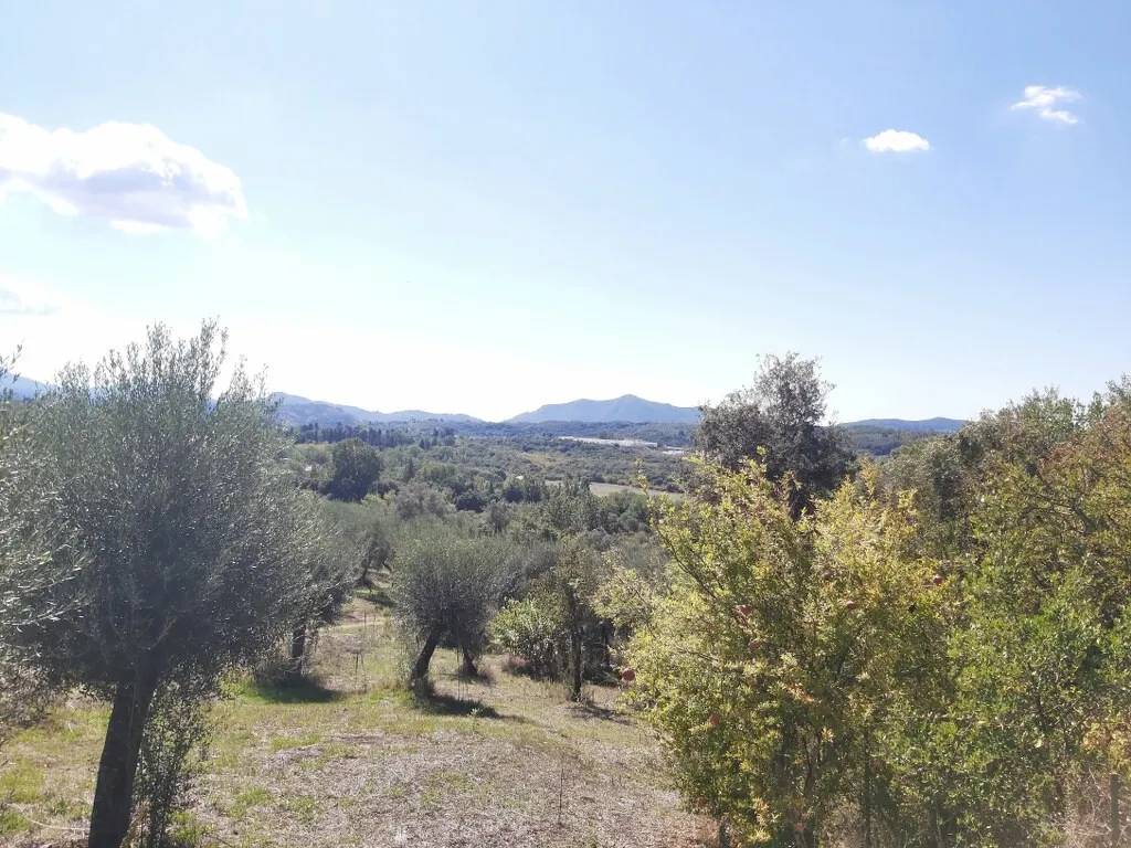 οικόπεδο προς πώληση 48000 τ.μ Κέρκυρα Νομός Κέρκυρας