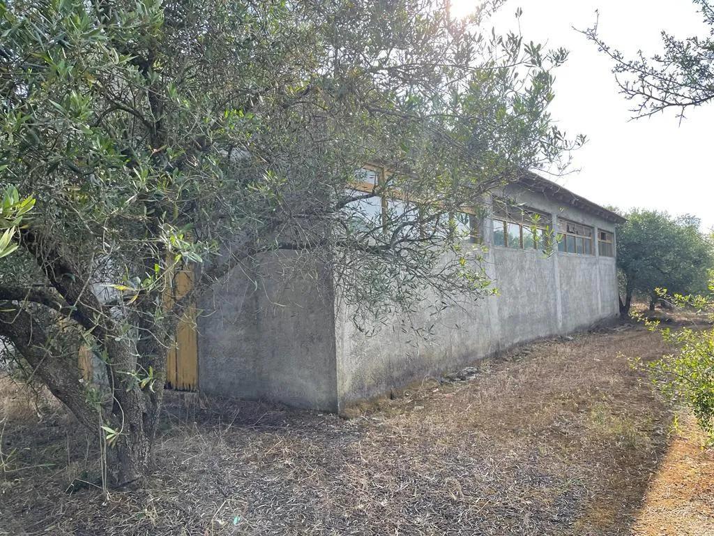 κτίριο προς πώληση 200 τ.μ Κέρκυρα Νομός Κέρκυρας