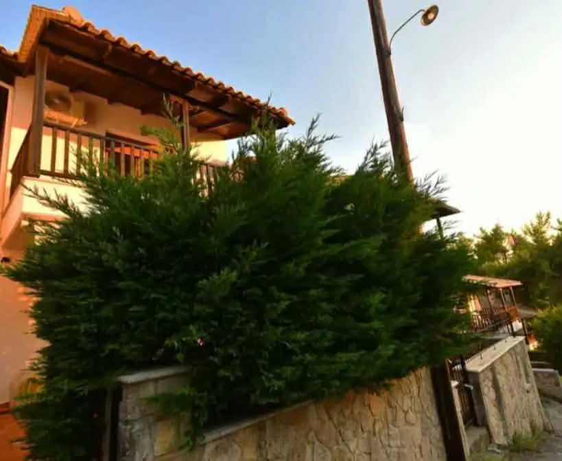 μεζονέτα προς πώληση 75 τ.μ Κασσάνδρα Χαλκιδική