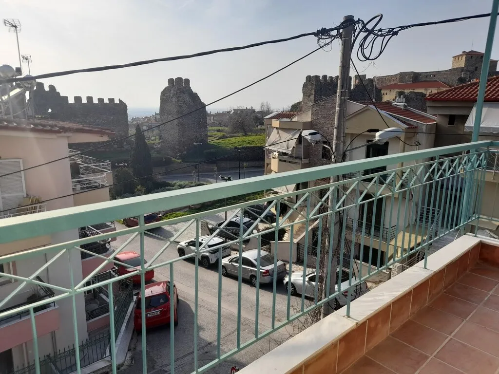 διαμέρισμα προς πώληση 125 τ.μ Άγιος Παύλος Προάστια Θεσσαλονίκης