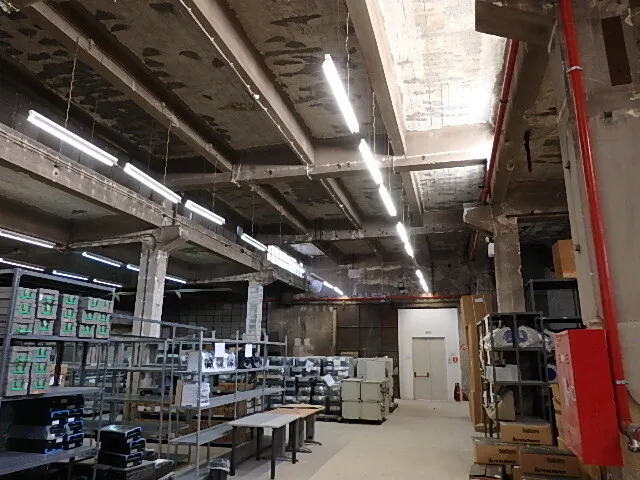 εμπορικό ακίνητο προς πώληση 4671 τ.μ Άγιος Ιωάννης Ρέντης Προάστια Πειραιά