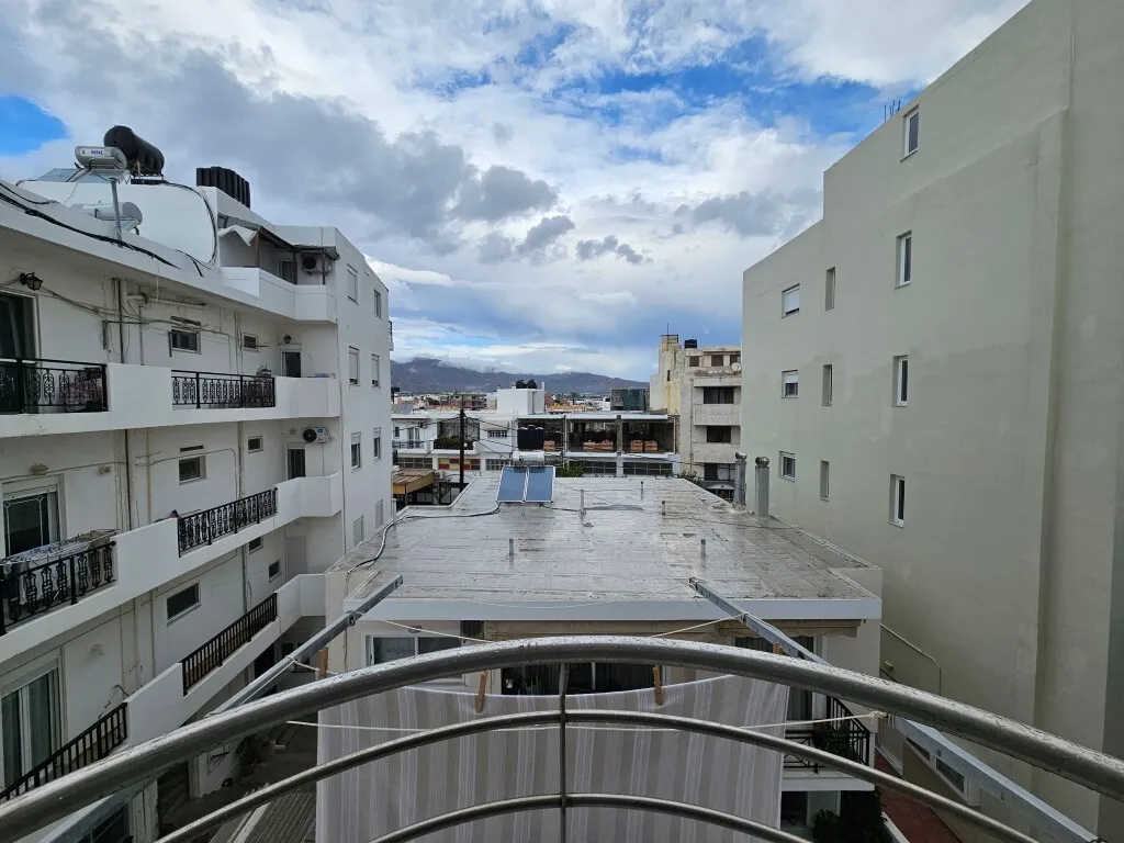 διαμέρισμα προς πώληση 81 τ.μ Ιεράπετρα Νομός Λασιθίου