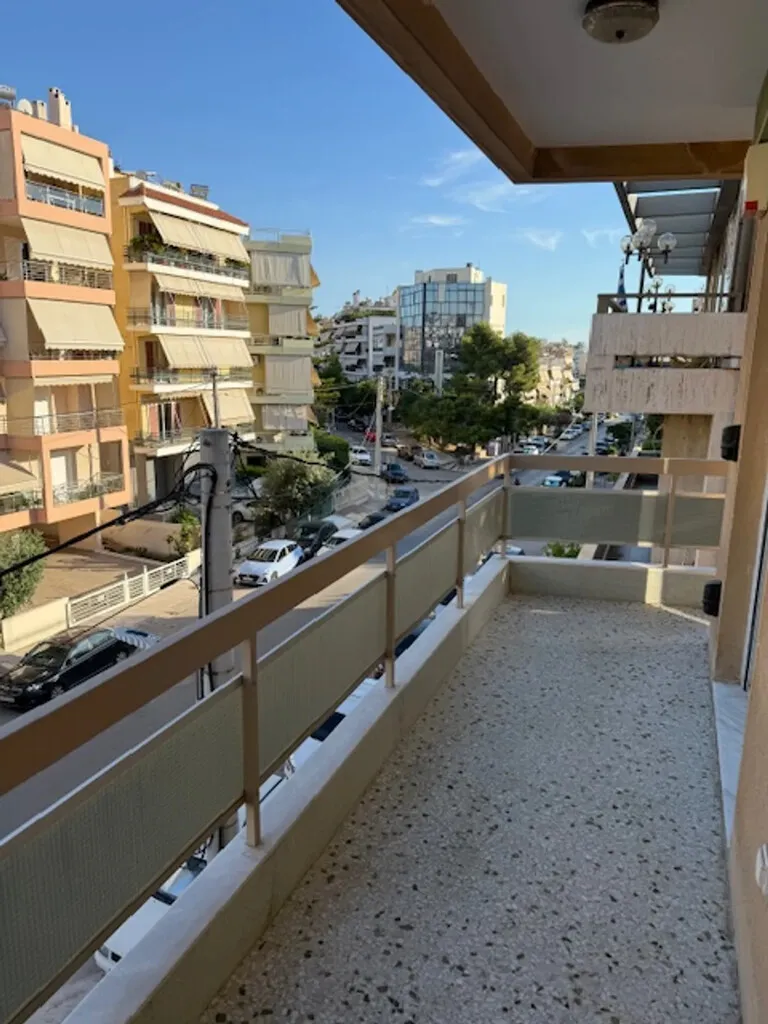 διαμέρισμα προς πώληση 98 τ.μ Άλιμος Νότια Αθήνας