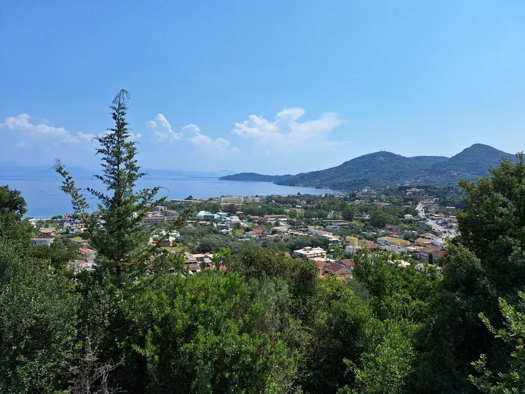 οικόπεδο προς πώληση 12000 τ.μ Κέρκυρα Νομός Κέρκυρας
