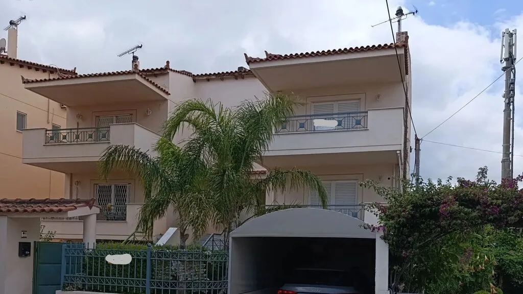 μεζονέτα προς πώληση 300 τ.μ Ραφήνα Υπόλοιπη Αττικής