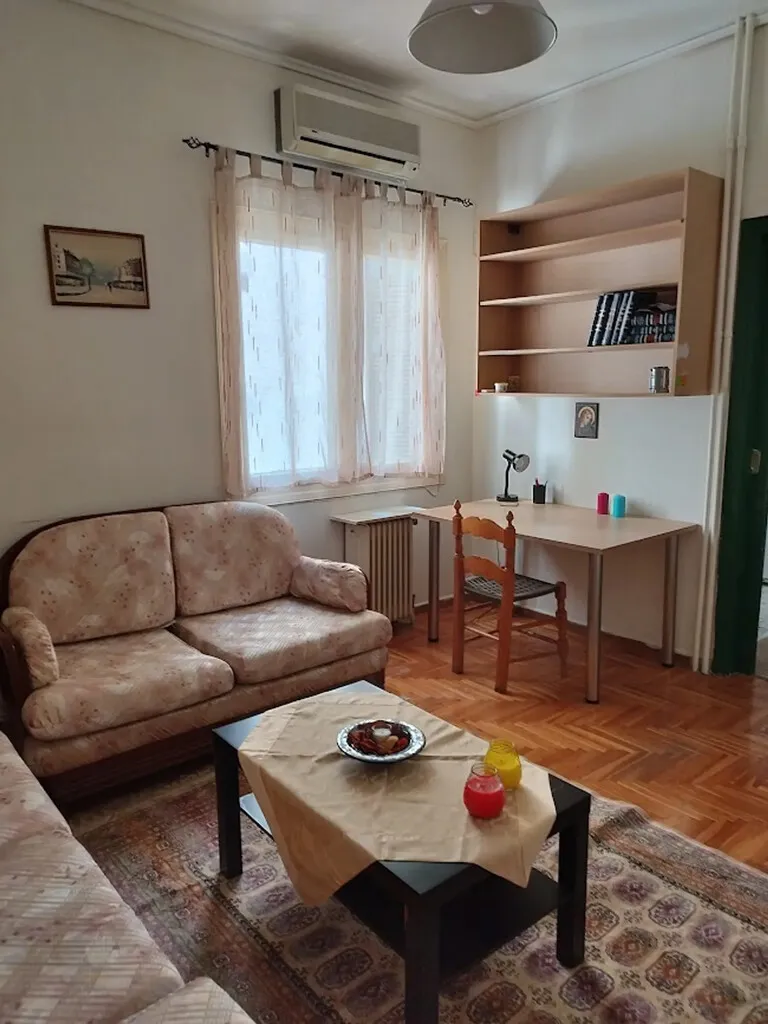 διαμέρισμα προς πώληση 50 τ.μ Αττική Κέντρο Αθήνας