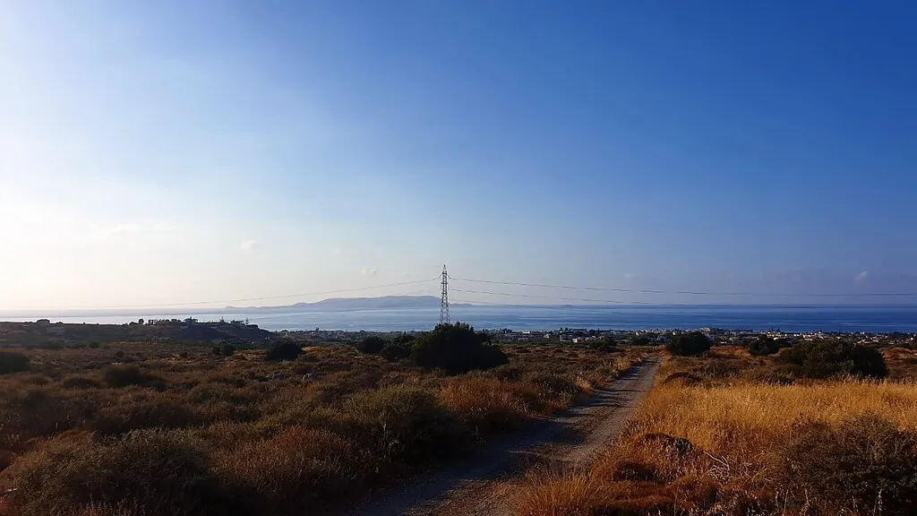 οικόπεδο προς πώληση 58000 τ.μ Γούβες Νομός Ηρακλείου