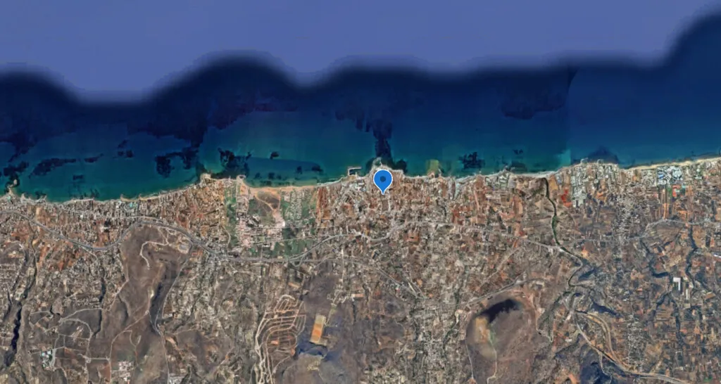 οικόπεδο προς πώληση 1613 τ.μ Γούβες Νομός Ηρακλείου