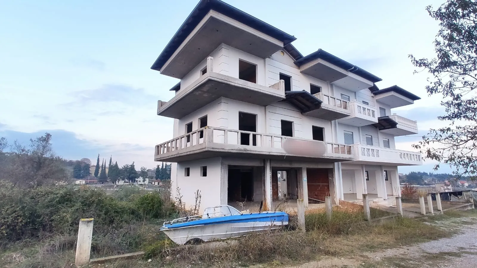 μεζονέτα προς πώληση 220 τ.μ Κατερίνη Νομός Πιερίας