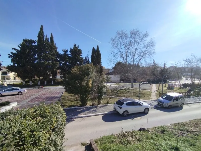 οικόπεδο προς πώληση 321 τ.μ Επανωμή Προάστια Θεσσαλονίκης