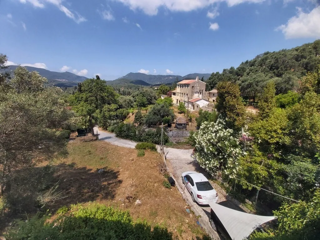 μονοκατοικία προς πώληση 105 τ.μ Κέρκυρα Νομός Κέρκυρας