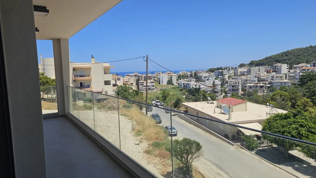 διώροφο διαμέρισμα προς πώληση 126 τ.μ Ρέθυμνο Νομός Ρεθύμνου