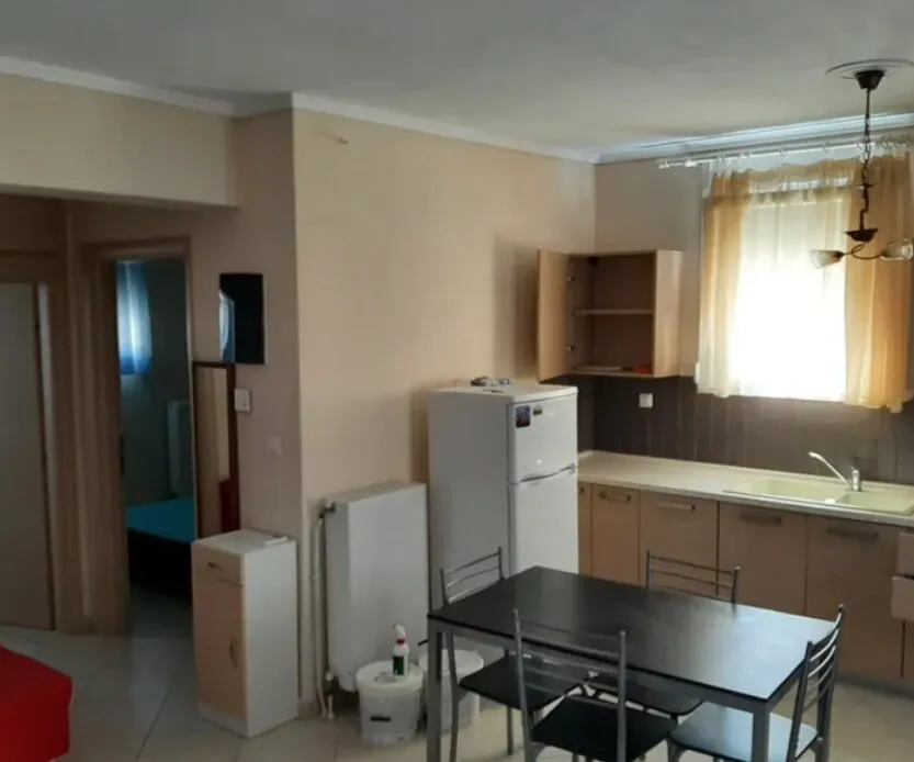 διαμέρισμα προς πώληση 55 τ.μ Μηχανιώνα Προάστια Θεσσαλονίκης