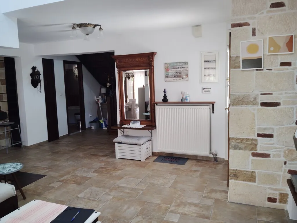 μονοκατοικία προς πώληση 200 τ.μ Σιθωνία Χαλκιδική