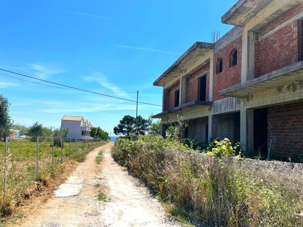 κτίριο προς πώληση 400 τ.μ Κέρκυρα Νομός Κέρκυρας