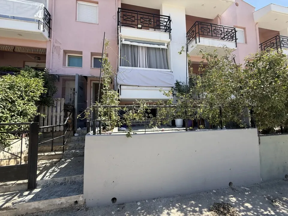 μεζονέτα προς πώληση 79 τ.μ Σιθωνία Χαλκιδική