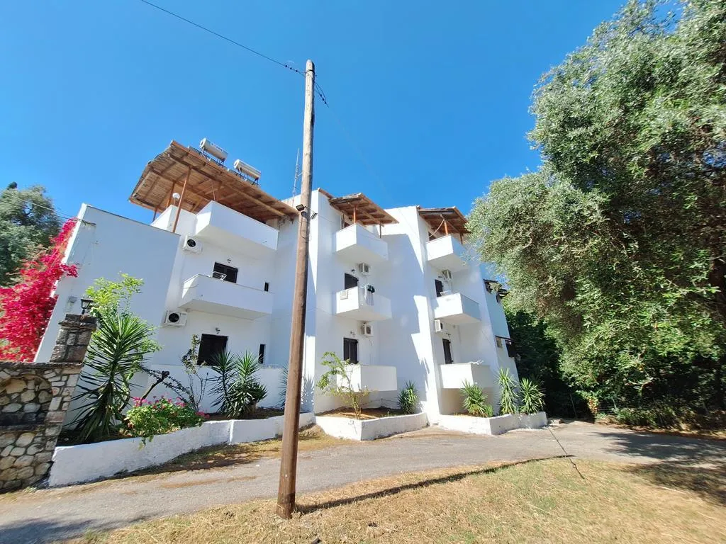 επιχείρηση προς πώληση 192 τ.μ Κέρκυρα Νομός Κέρκυρας