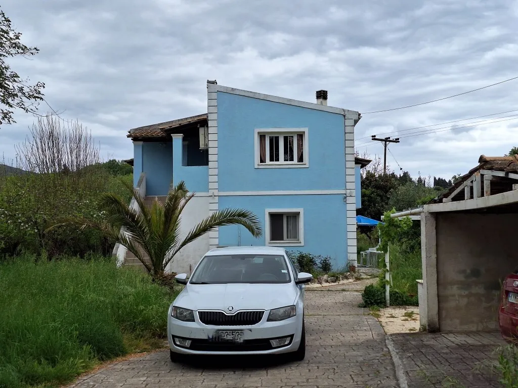 ξενοδοχείο προς πώληση 320 τ.μ Κέρκυρα Νομός Κέρκυρας