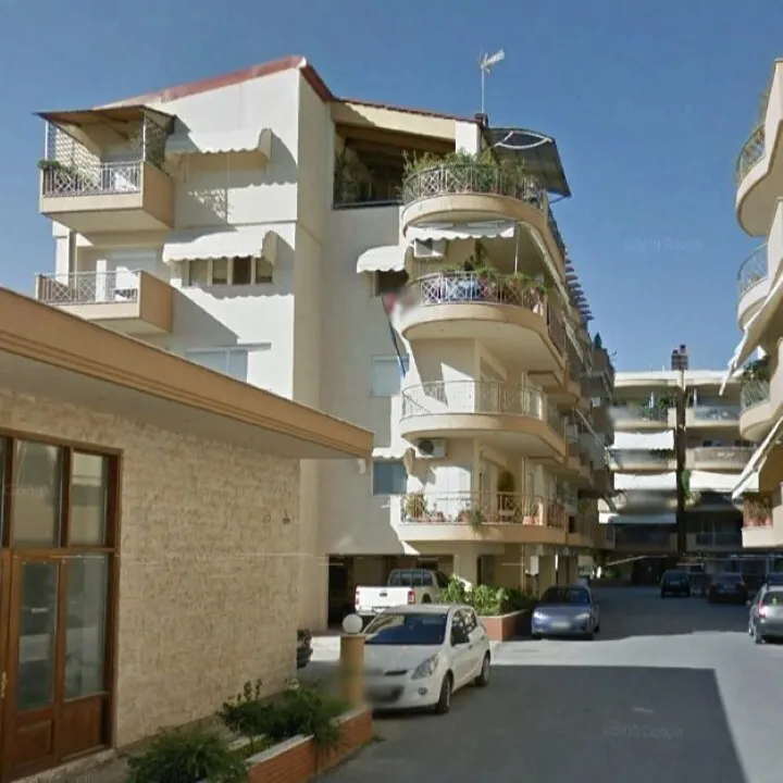διαμέρισμα προς πώληση 104 τ.μ Αλεξάνδρεια Ημαθία