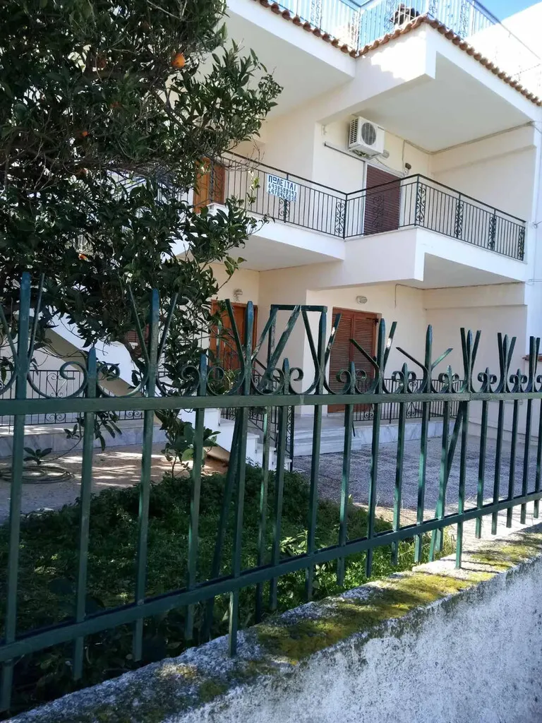 μονοκατοικία προς πώληση 161 τ.μ Βόχα Κορινθία