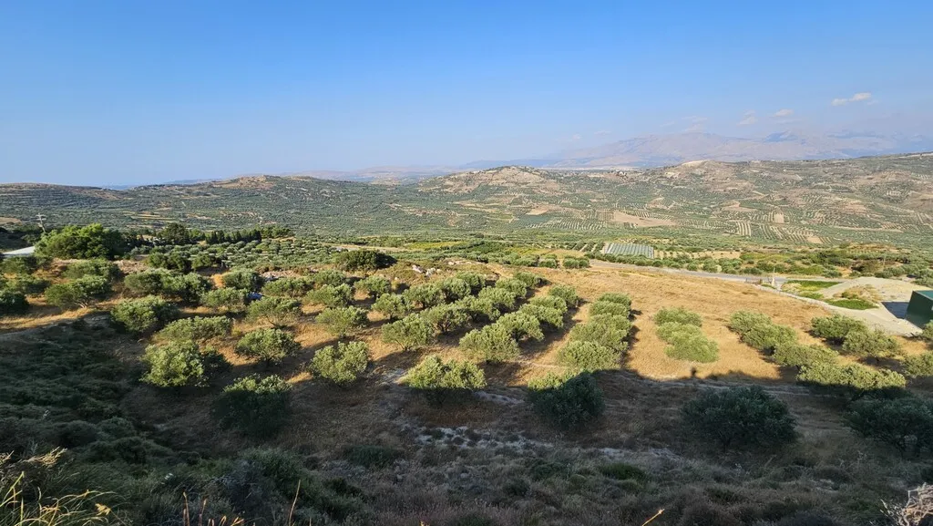 οικόπεδο προς πώληση 16071 τ.μ Αρκαλοχώρι Νομός Ηρακλείου