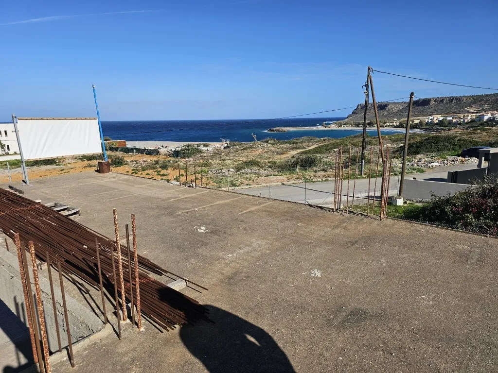 οικόπεδο προς πώληση 924 τ.μ Βραχάσι Νομός Λασιθίου