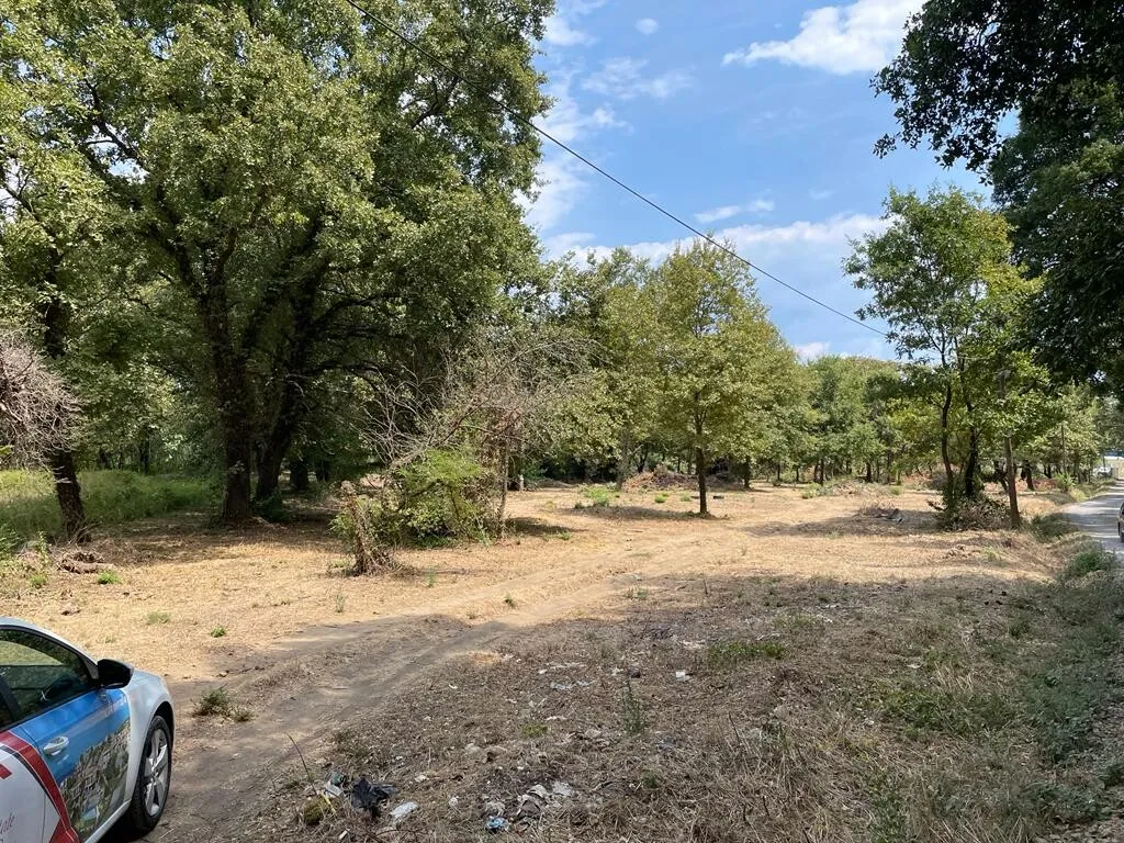 οικόπεδο προς πώληση 4850 τ.μ Κέρκυρα Νομός Κέρκυρας