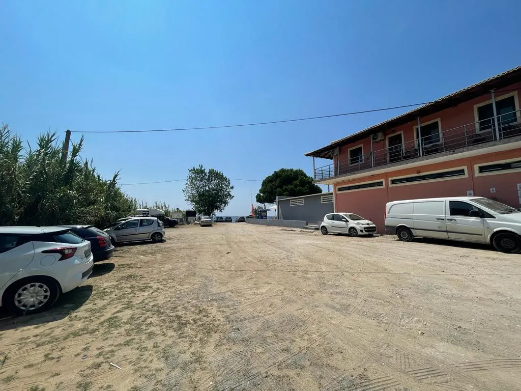 οικόπεδο προς πώληση 2900 τ.μ Κέρκυρα Νομός Κέρκυρας