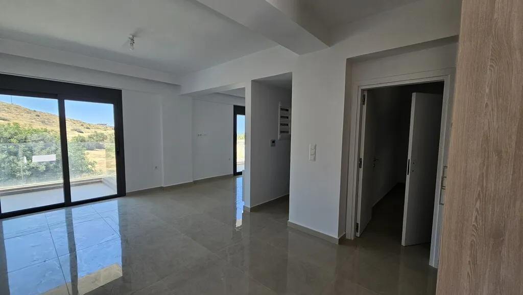 διώροφο διαμέρισμα προς πώληση 85 τ.μ Ρέθυμνο Νομός Ρεθύμνου