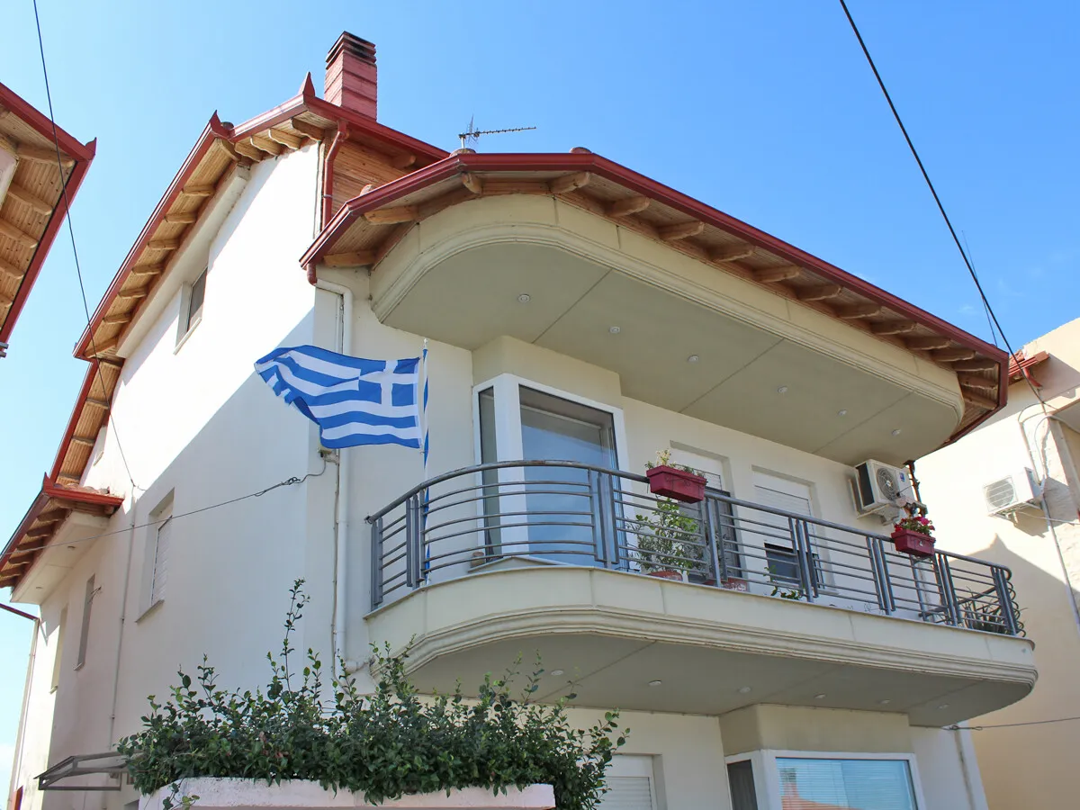 διαμέρισμα προς πώληση 200 τ.μ Κατερίνη Νομός Πιερίας