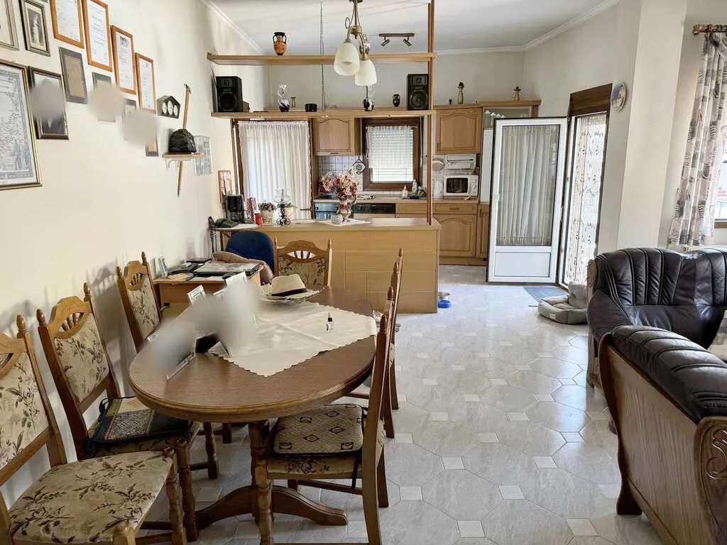 διαμέρισμα προς πώληση 90 τ.μ Λιτόχωρο Νομός Πιερίας