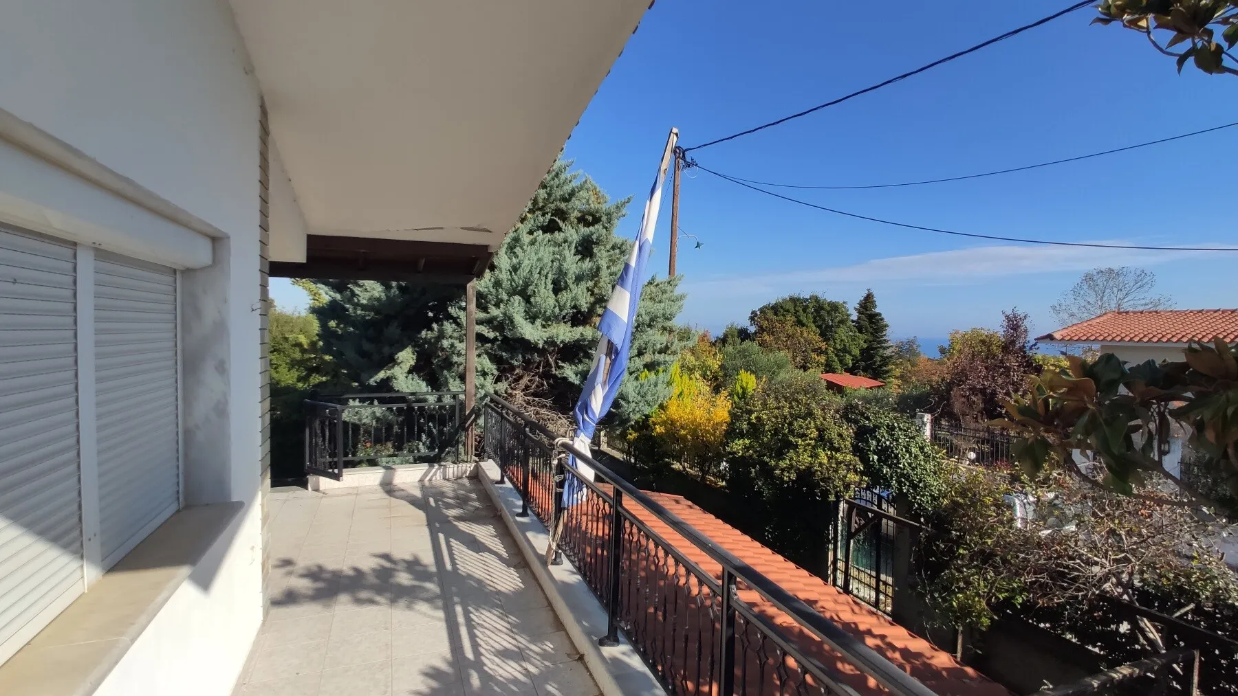 μονοκατοικία προς πώληση 110 τ.μ Λιτόχωρο Νομός Πιερίας